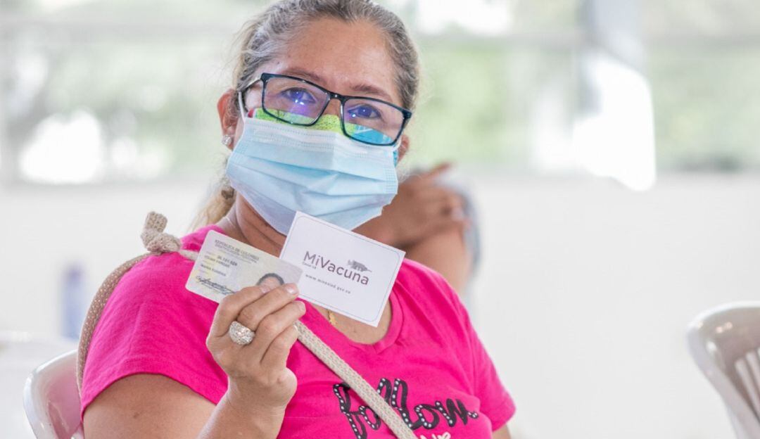 En Neiva exigirán carnet Covid para uso de escenarios deportivos.