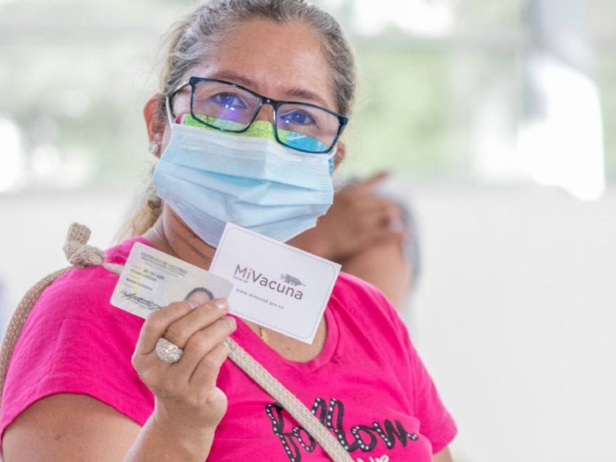 En Neiva exigirán carnet Covid para uso de escenarios deportivos