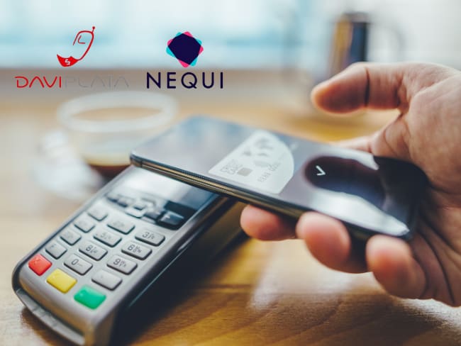 Reforma tributaria beneficiará usuarios de Nequi y Daviplata