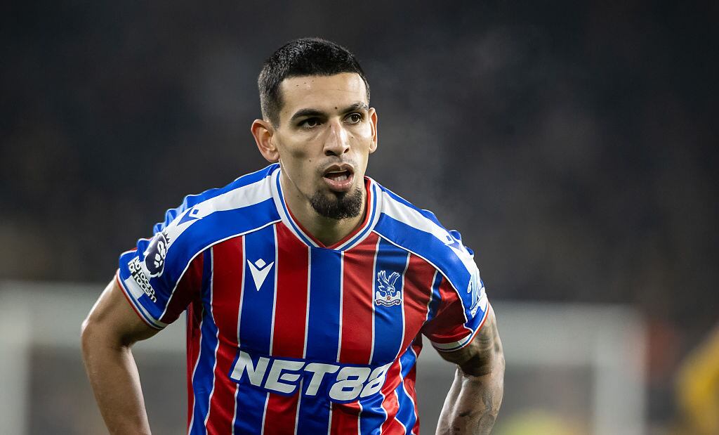 Daniel Muñoz / Getty Images