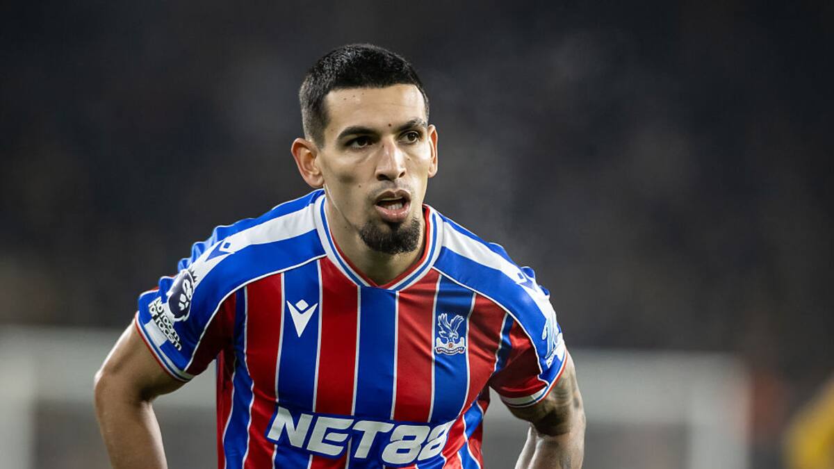 ¡Cuidado, Daniel Muñoz! Crystal Palace le encuentra su competencia en el Bayern Múnich