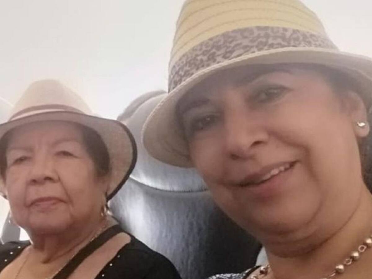 Familia de colombianos está atrapada en Miami por sospecha de Coronavirus