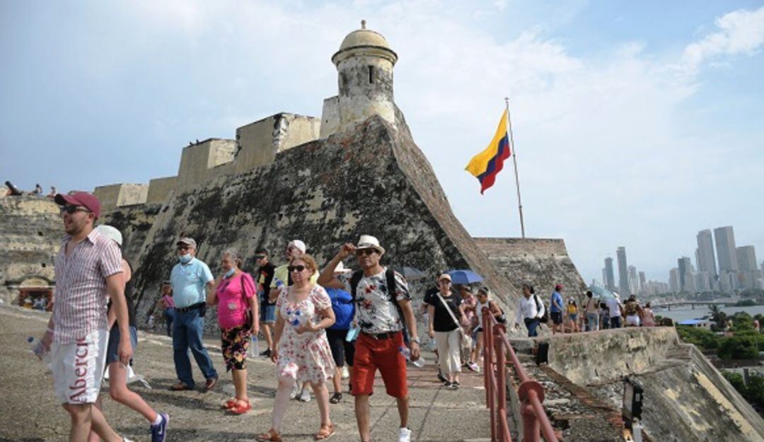 La jornada se realizará de 8:00 a. m. a 5:00 p. m., y para participar se debe presentar la cédula de ciudadanía o tarjeta de identidad