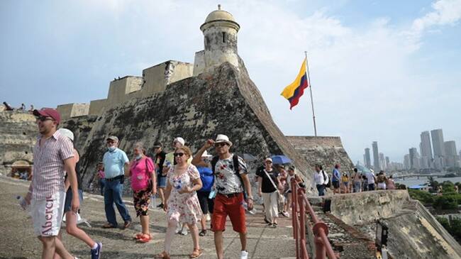 La jornada se realizará de 8:00 a. m. a 5:00 p. m., y para participar se debe presentar la cédula de ciudadanía o tarjeta de identidad