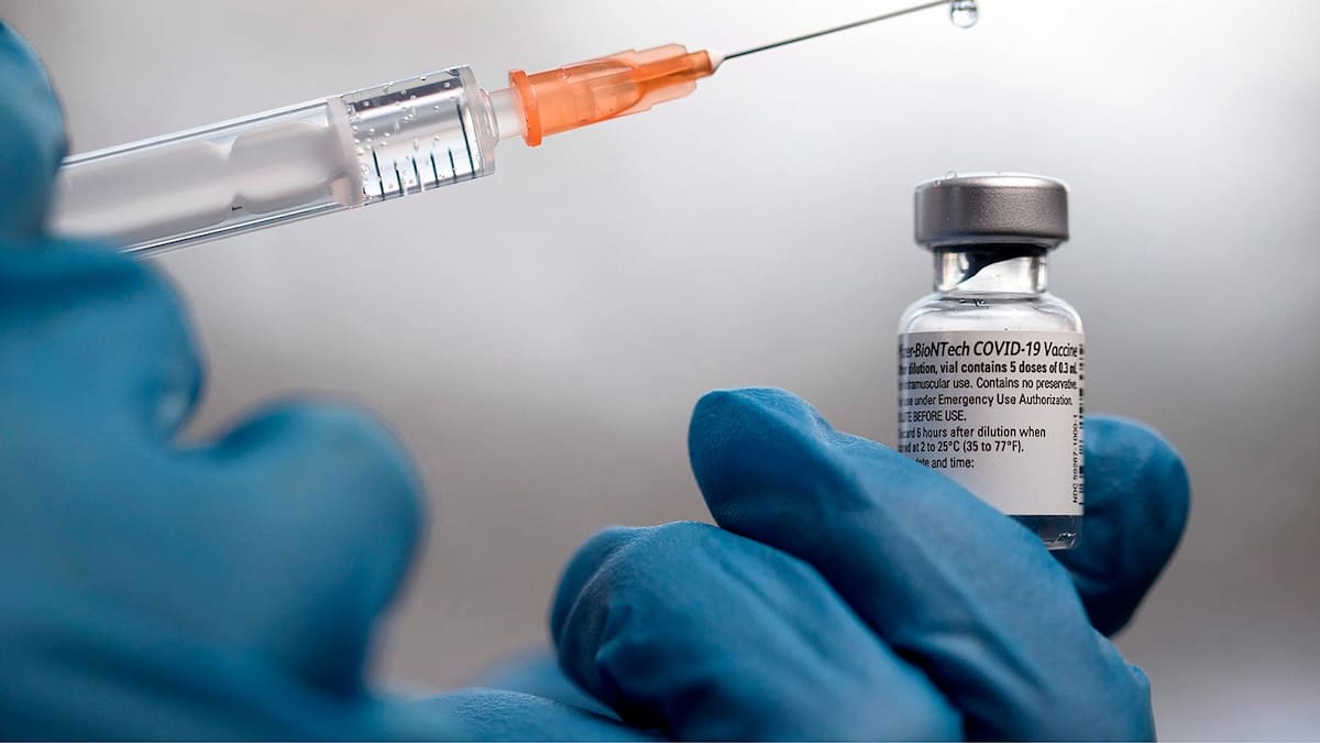 MinSalud asegura que no hay recorte de presupuesto para la vacunación en el país