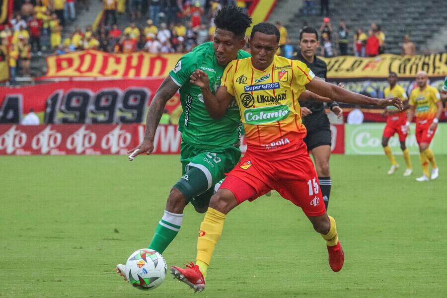 Deportivo Pereira vs. La Equidad | Colprensa