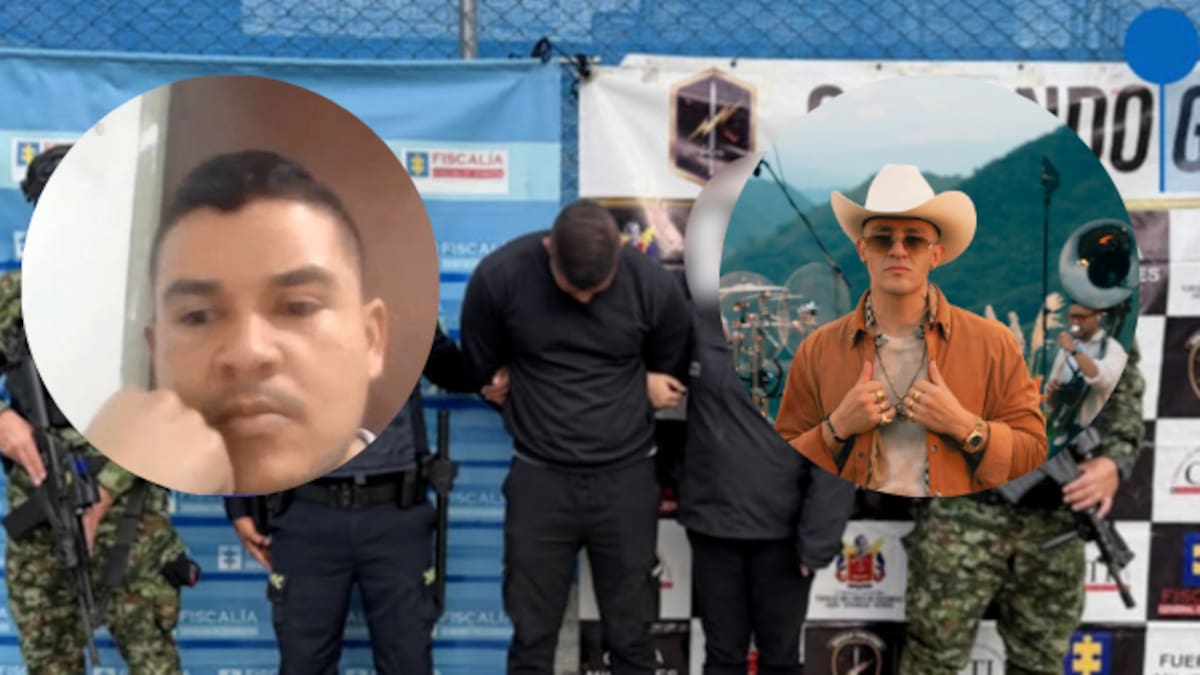 A la cárcel, exjefe de policía de Rionegro que habría amenazado a la familia de Luis Alfonso