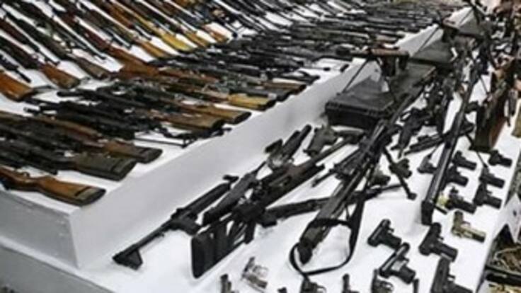 Santos promueve con Chile y México propuesta para control de armas