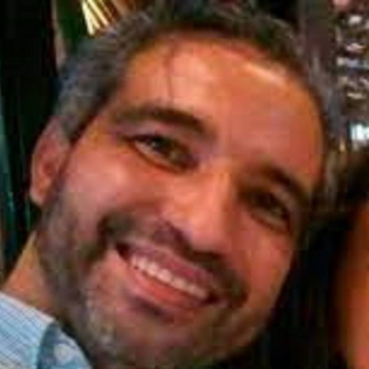 ¿Por qué el policía dejó ir a Camilo Restrepo si estaba escopolaminado?