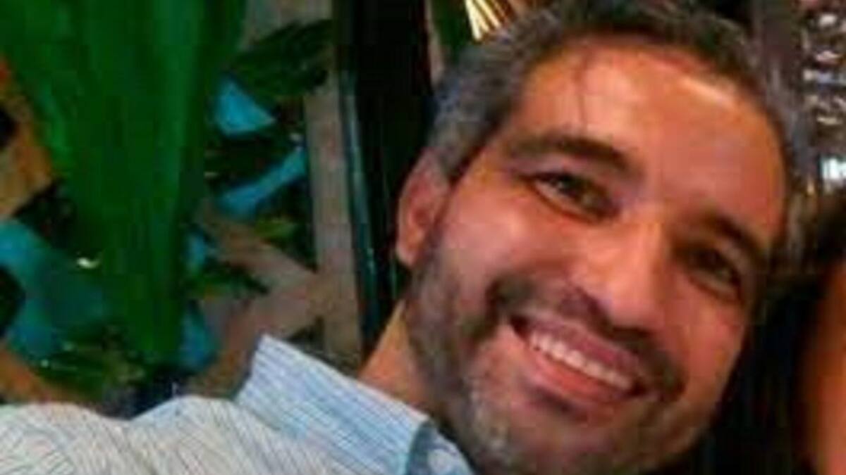 Camilo Restrepo no habría querido ingresar a clínica: Patrullero que lo vio