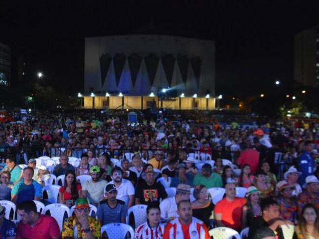 Conozca a los ganadores del Festival de Orquestas