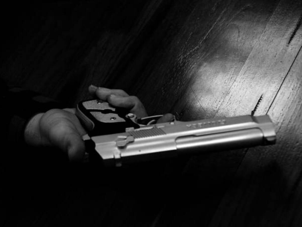 Un sujeto con signos de tortura fue hallado muerto en Montería