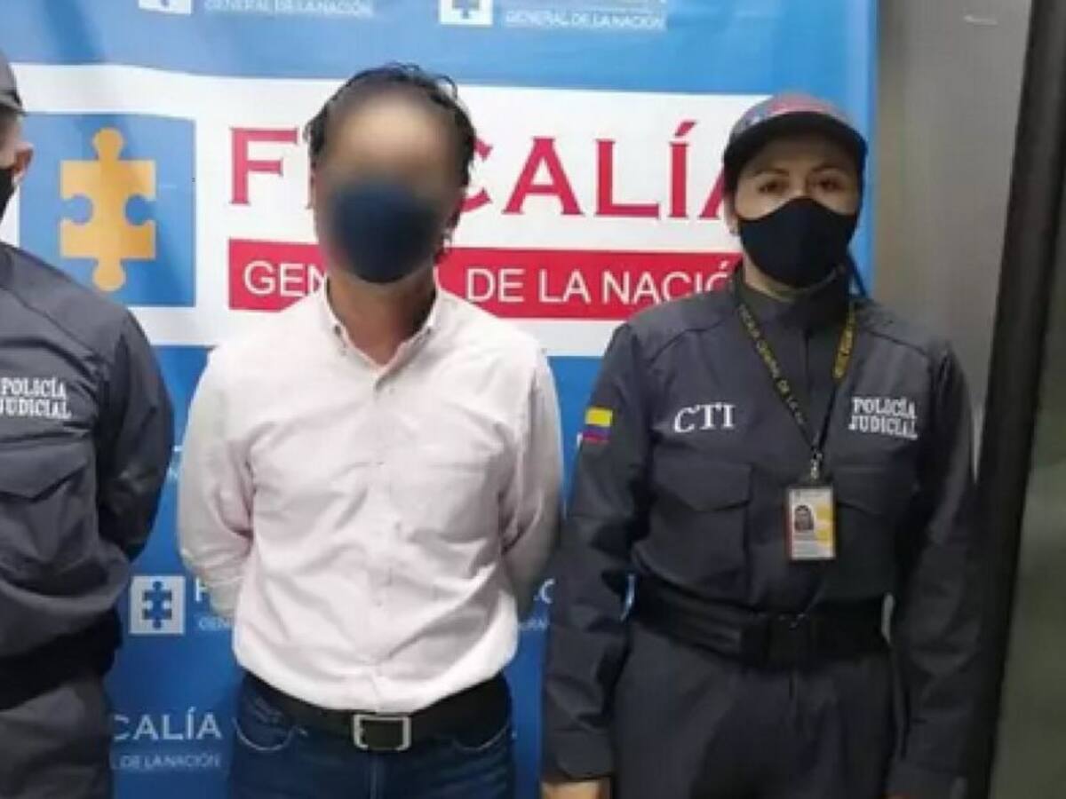 Casa por cárcel para exalcalde y exsecretario de Hacienda de Nechí