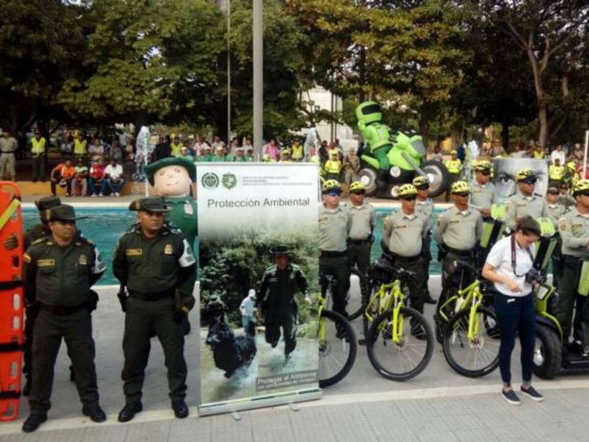 Plan de Semana Santa en Cartagena: ‘Yo protejo mi vida’