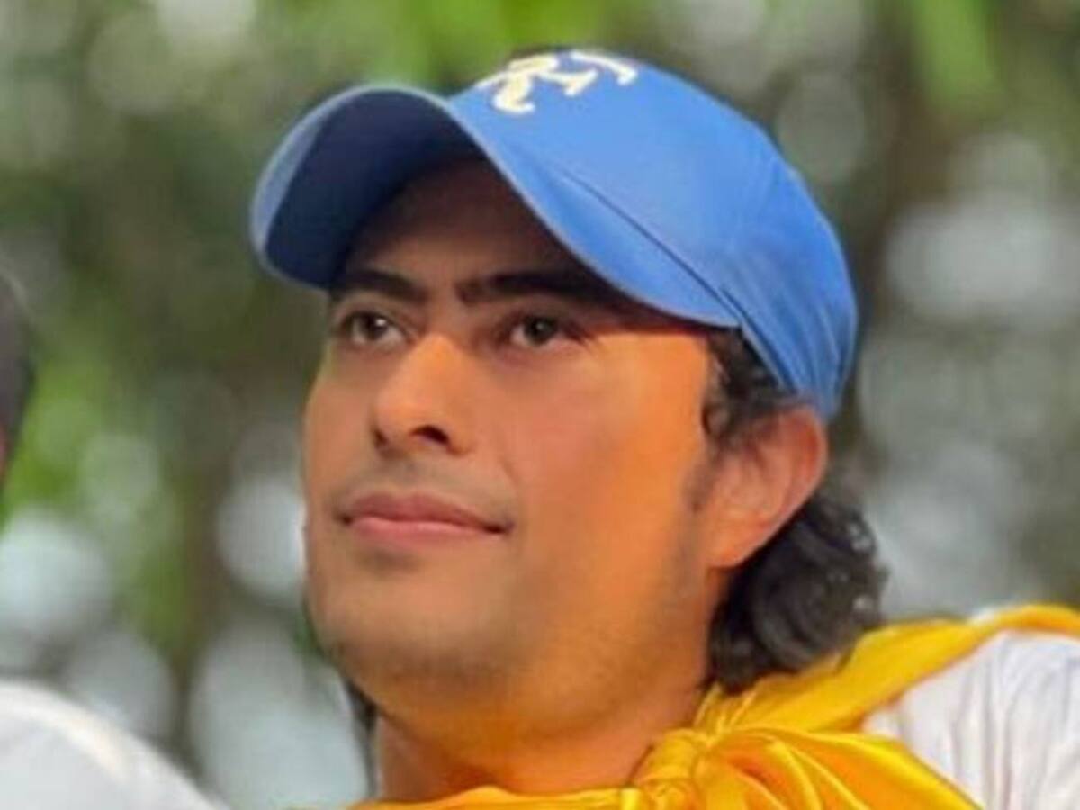 Las razones por las que Nicolás Petro no asistió a la Comisión de Disciplina