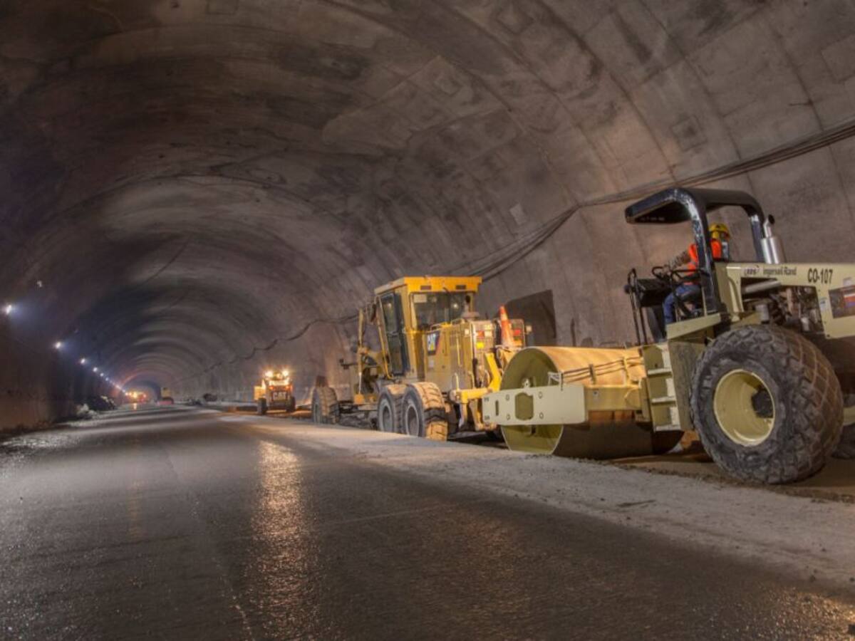 Lecciones aprendidas que deja el Túnel de la Línea, para no repetir