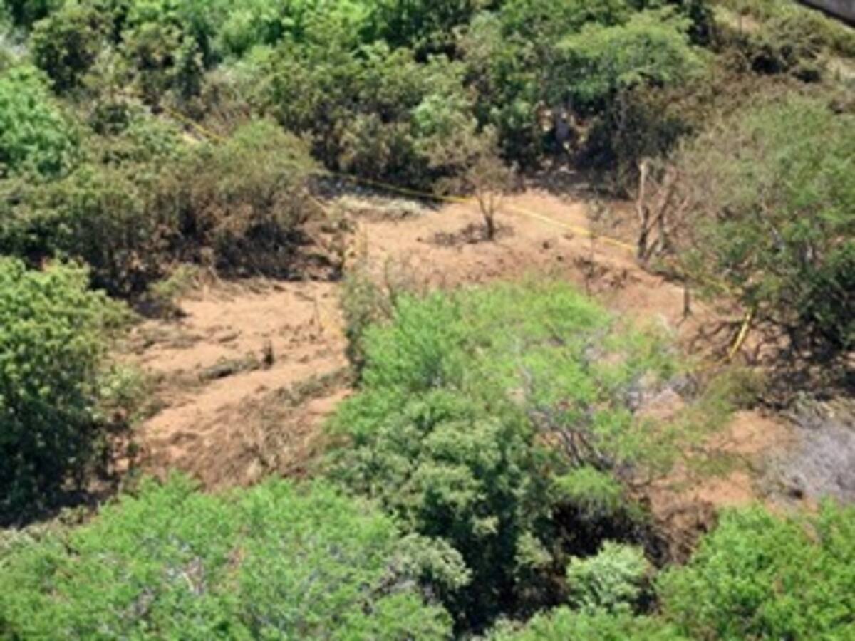 Para el 2100 habría más sequías y ciclones tropicales en Latinoamérica