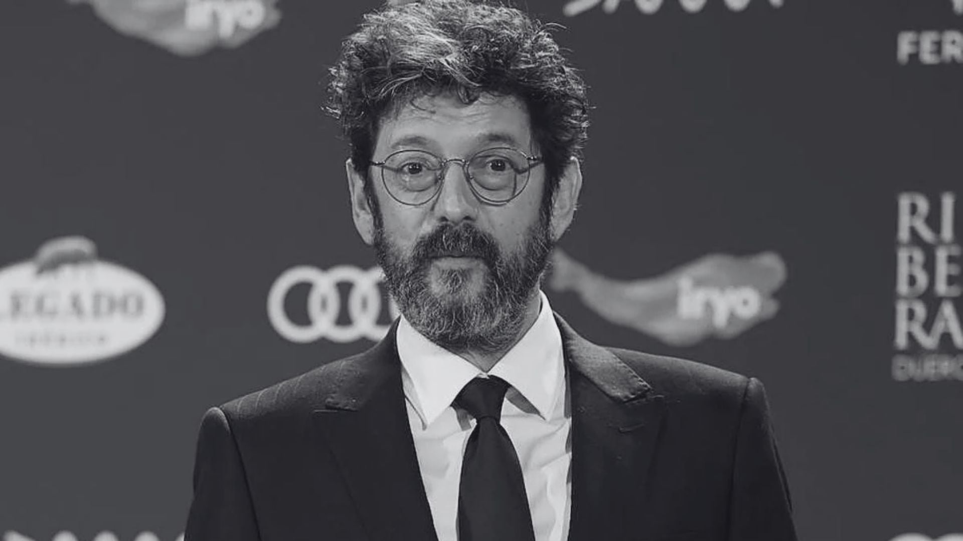 MURIÓ EL ACTOR ESPAÑOL MANOLO SOLO A LOS 62 AÑOS. Foto: EFE/Canva