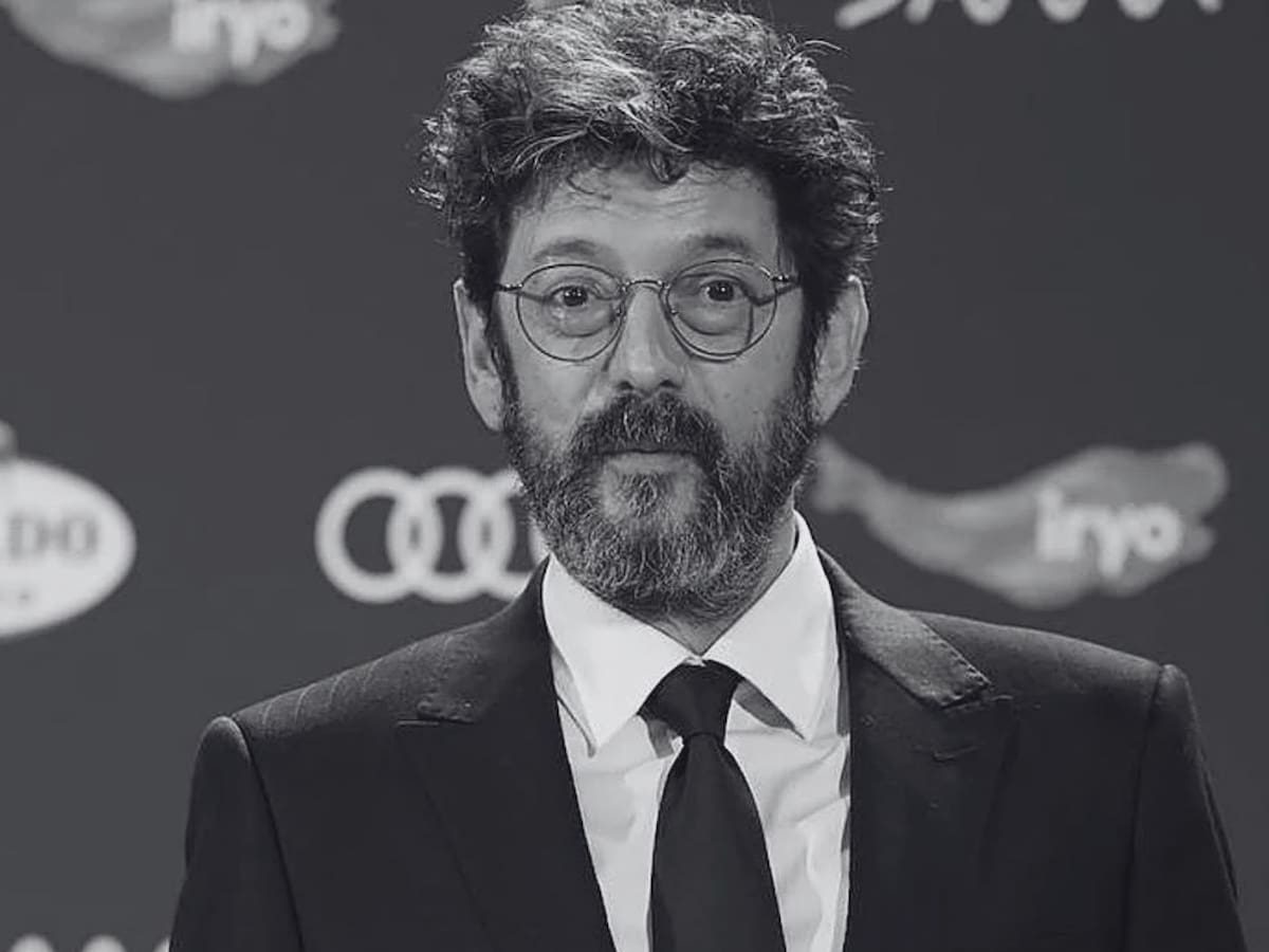 Luto en el cine español: falleció el actor Manolo Solo, actor de “El buen patrón”