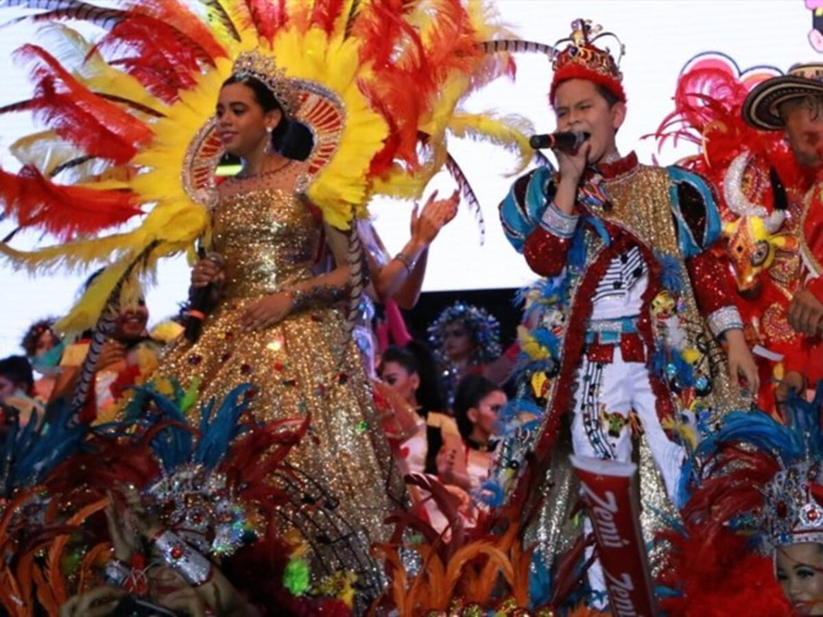 Las recomendaciones de la Policía para asistir al Carnaval de Barranquilla