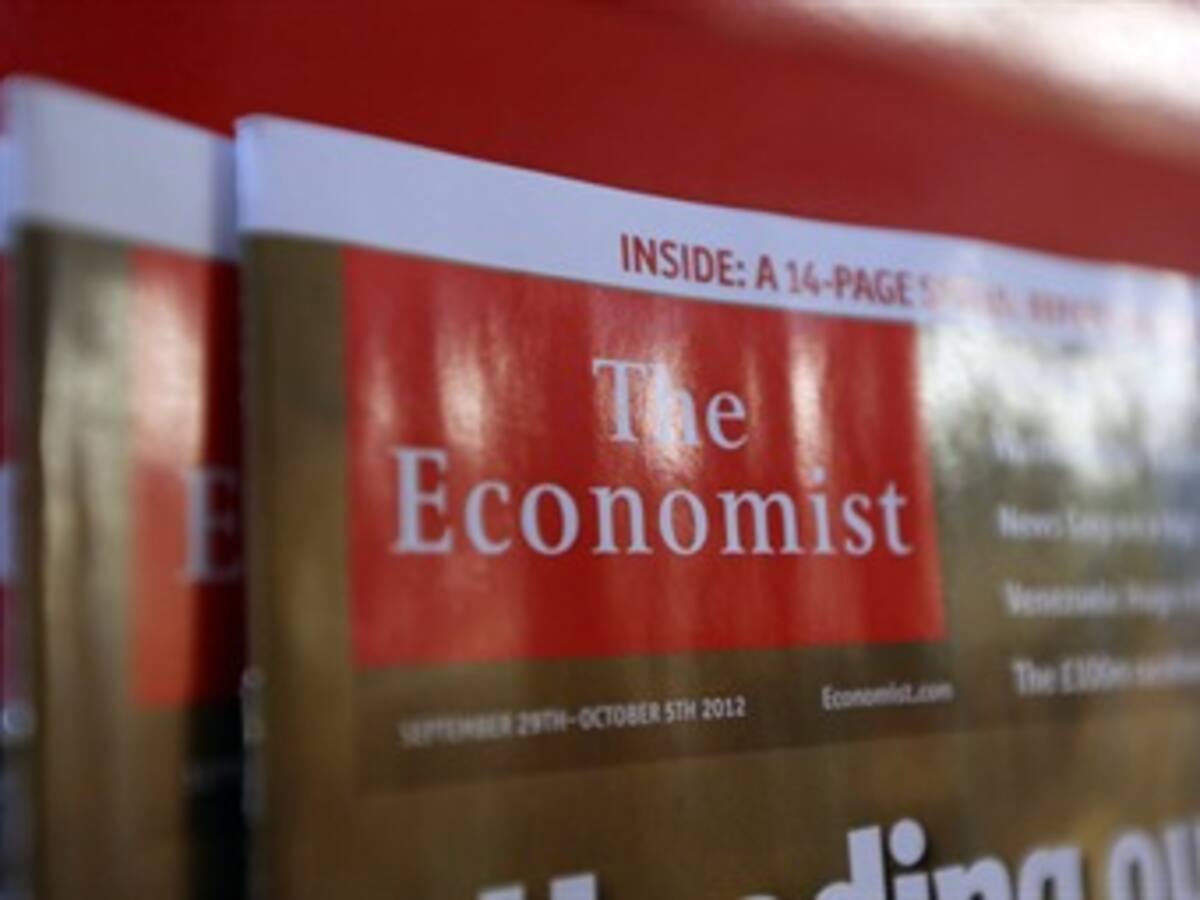 Un lento proceso de paz en Colombia según The Economist