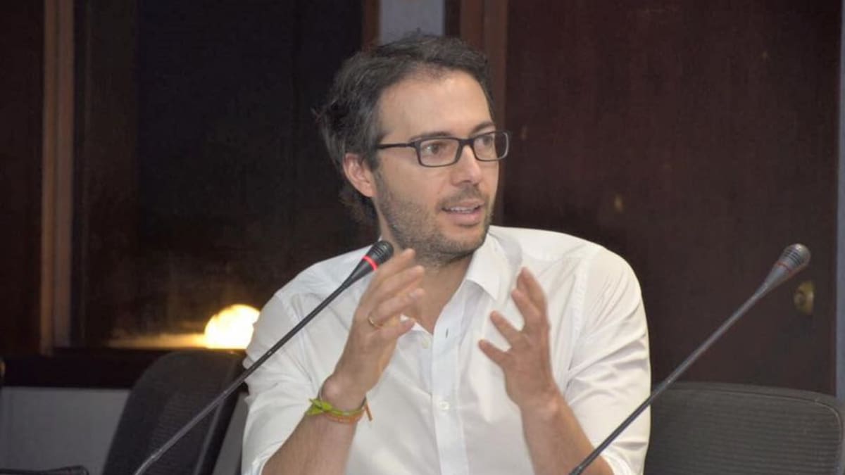 Contraloría Distrital indaga sobre uso de caja menor del alcalde Daniel Quintero
