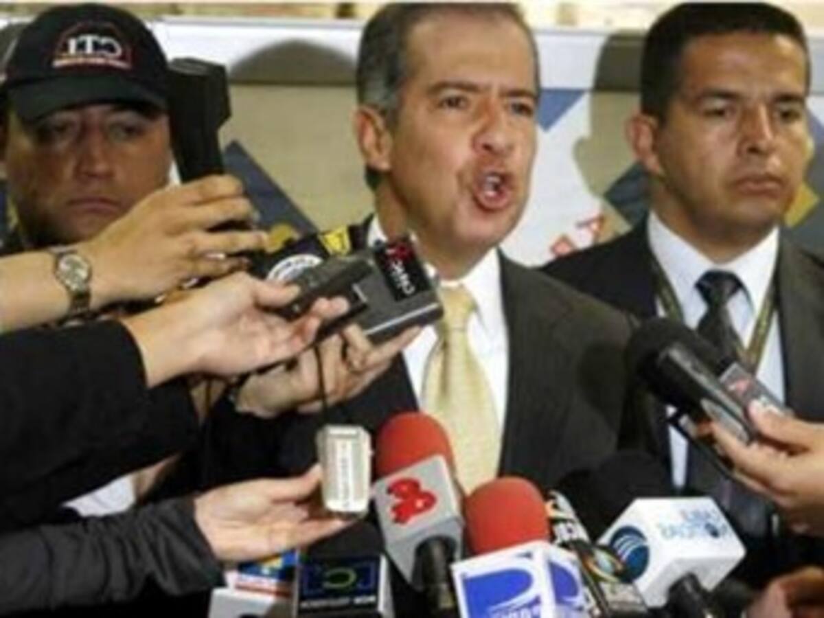 Fiscalía investiga a directivos del Independiente Santa Fe por presunto lavado de activos