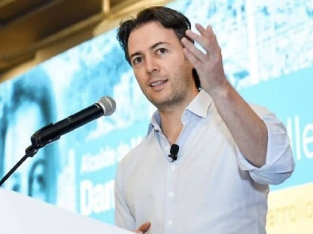 “Quiero pedirle a Gilinsky que deje Nutresa en Medellín”: Quintero