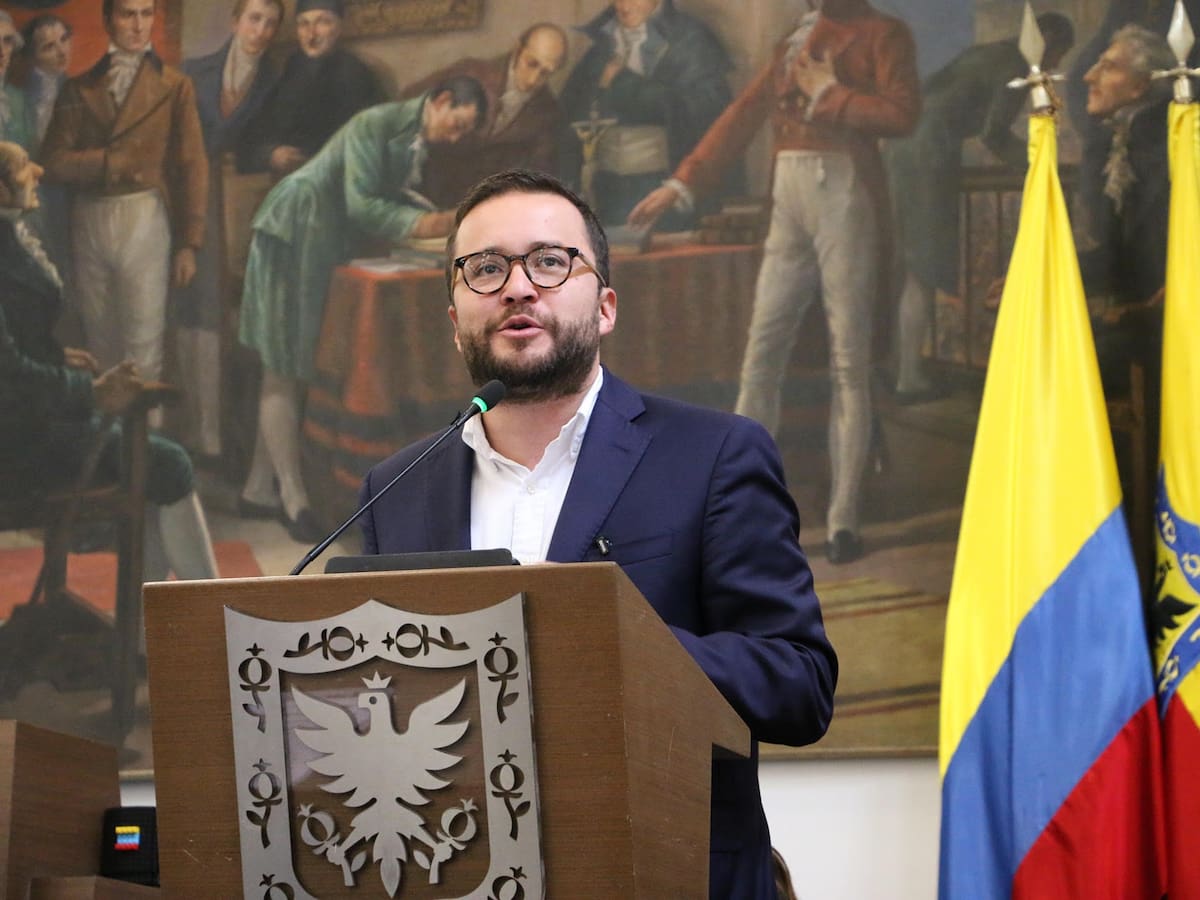 Bogotá tendrá día especial de la oración: iniciativa pasa a sanción del alcalde Galán