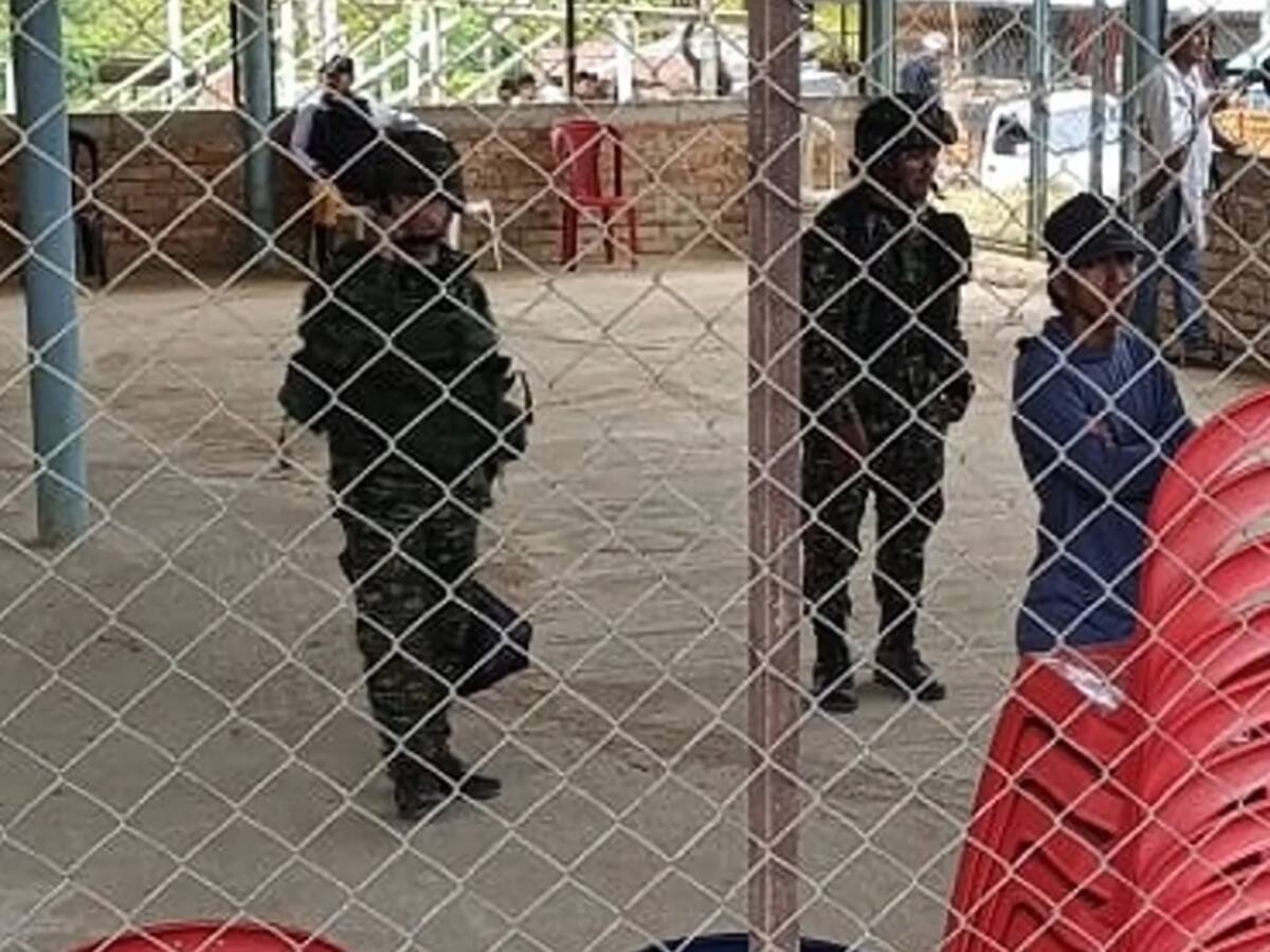 A 57 subió el número de militares secuestrados en El Plateado, Cauca