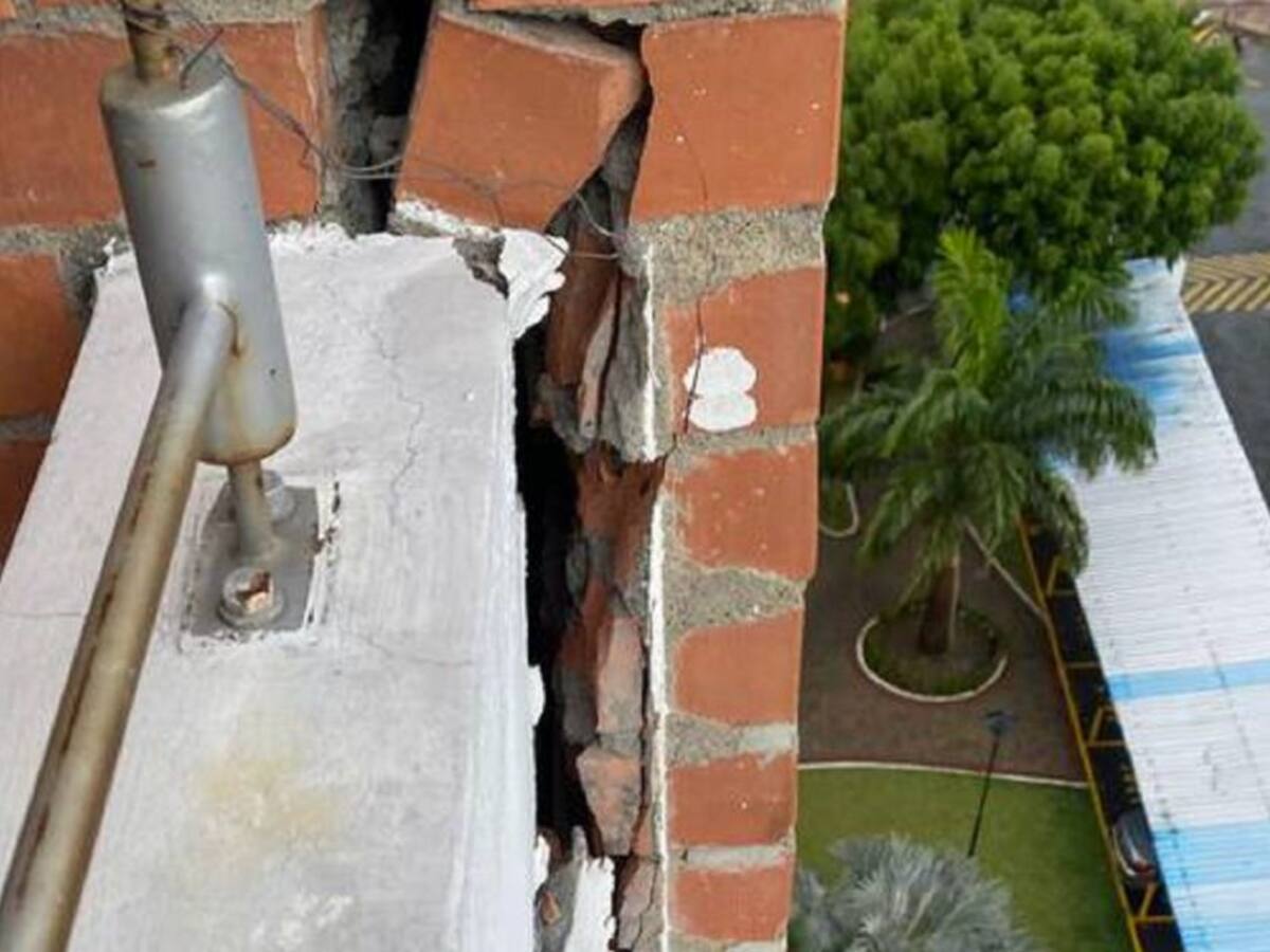 Propietarios del conjunto Versalles esperan cumplimiento de la constructora