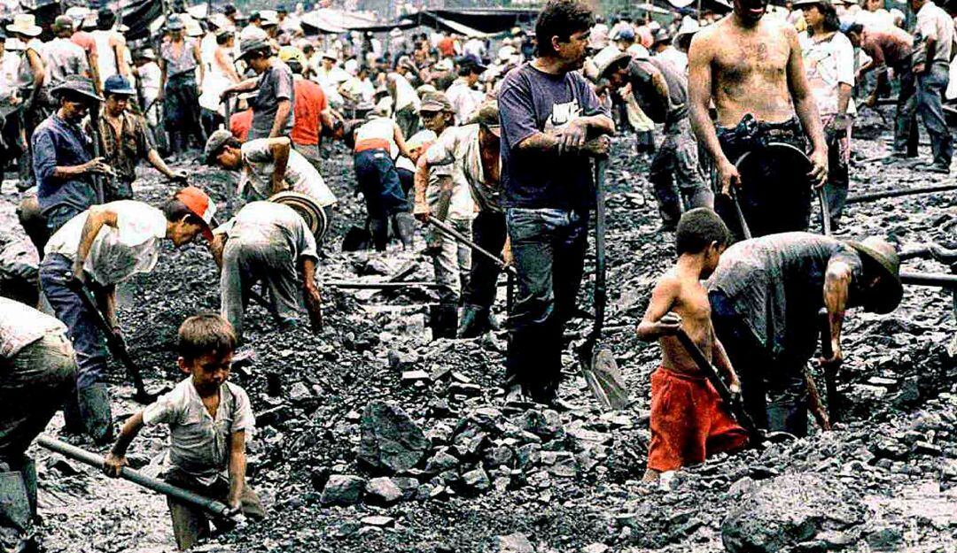 Preocupación en Neiva por trabajo infantil en comunas cercanas