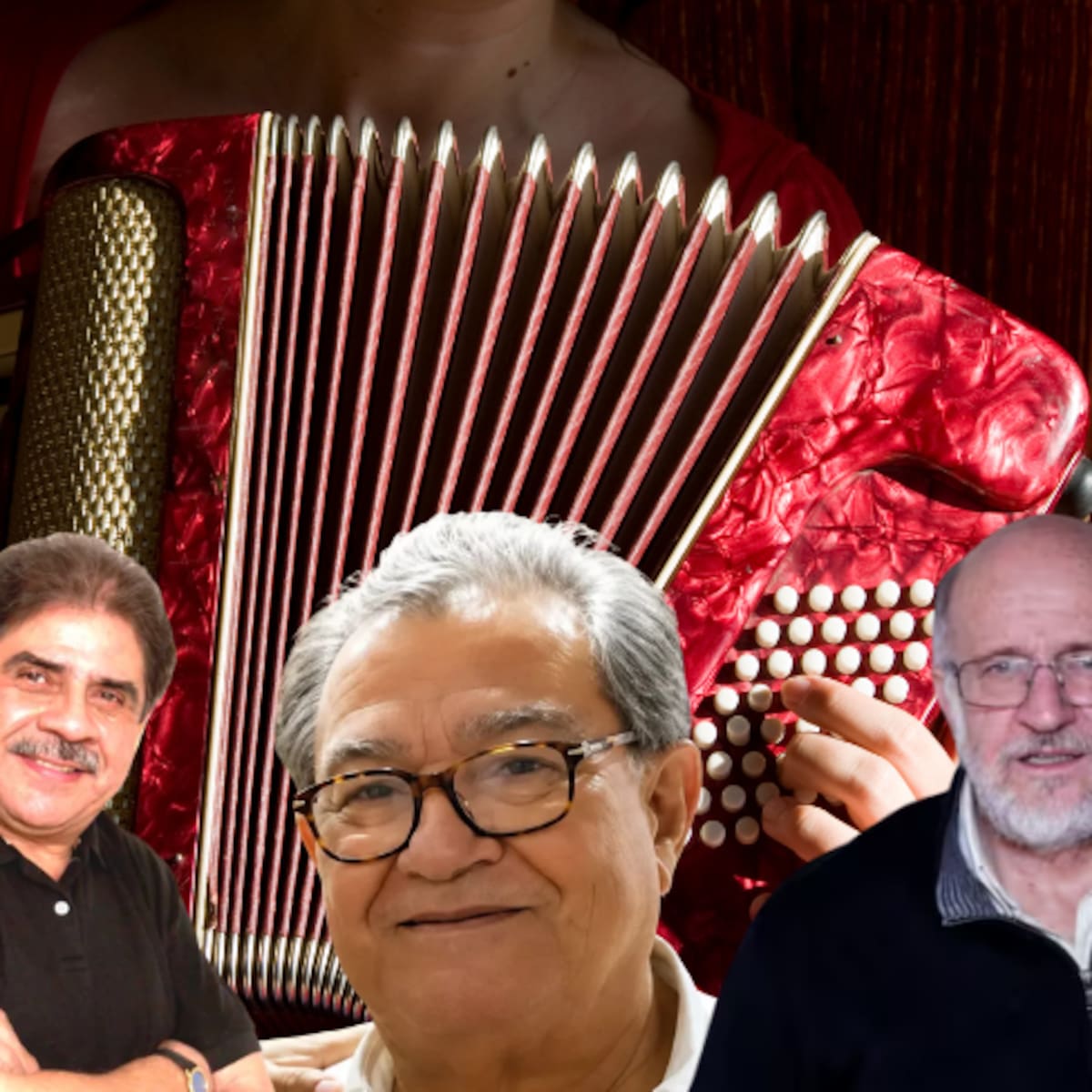 La corona más grande siempre la llevó él: Daniel Samper Pizano e Ismael Rudas sobre Darío Pavajeau