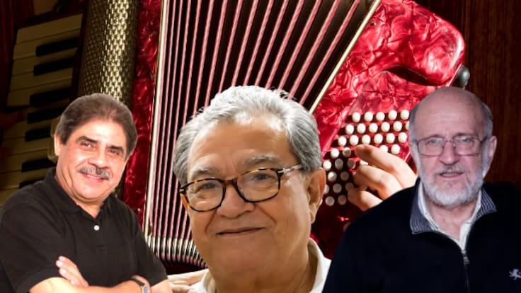 La corona más grande siempre la llevó él: Daniel Samper Pizano e Ismael Rudas sobre Darío Pavajeau