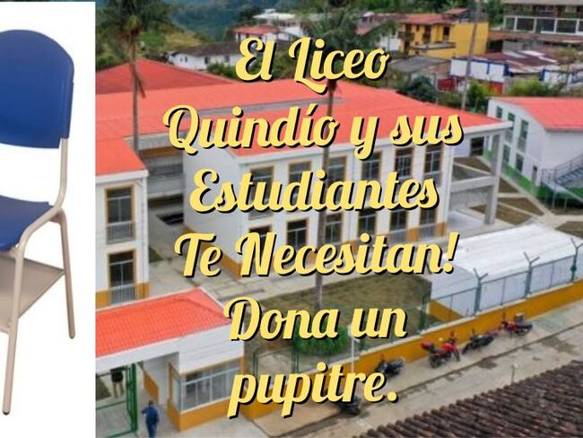 Informe colegio Salento