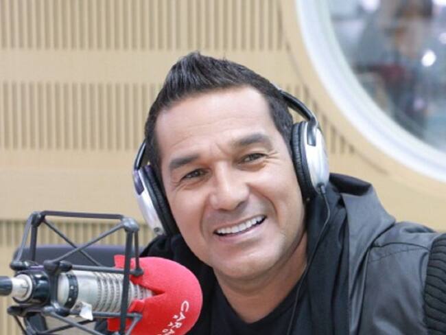 Alci y Checo Acosta, positivos para coronavirus