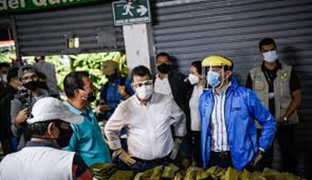 Caracol Radio Ibagué
