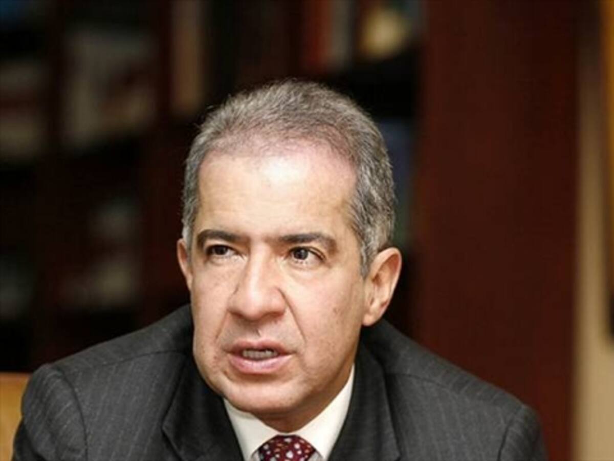 Piden investigar a Mario Iguarán por omisión en investigación a Kiko Gómez