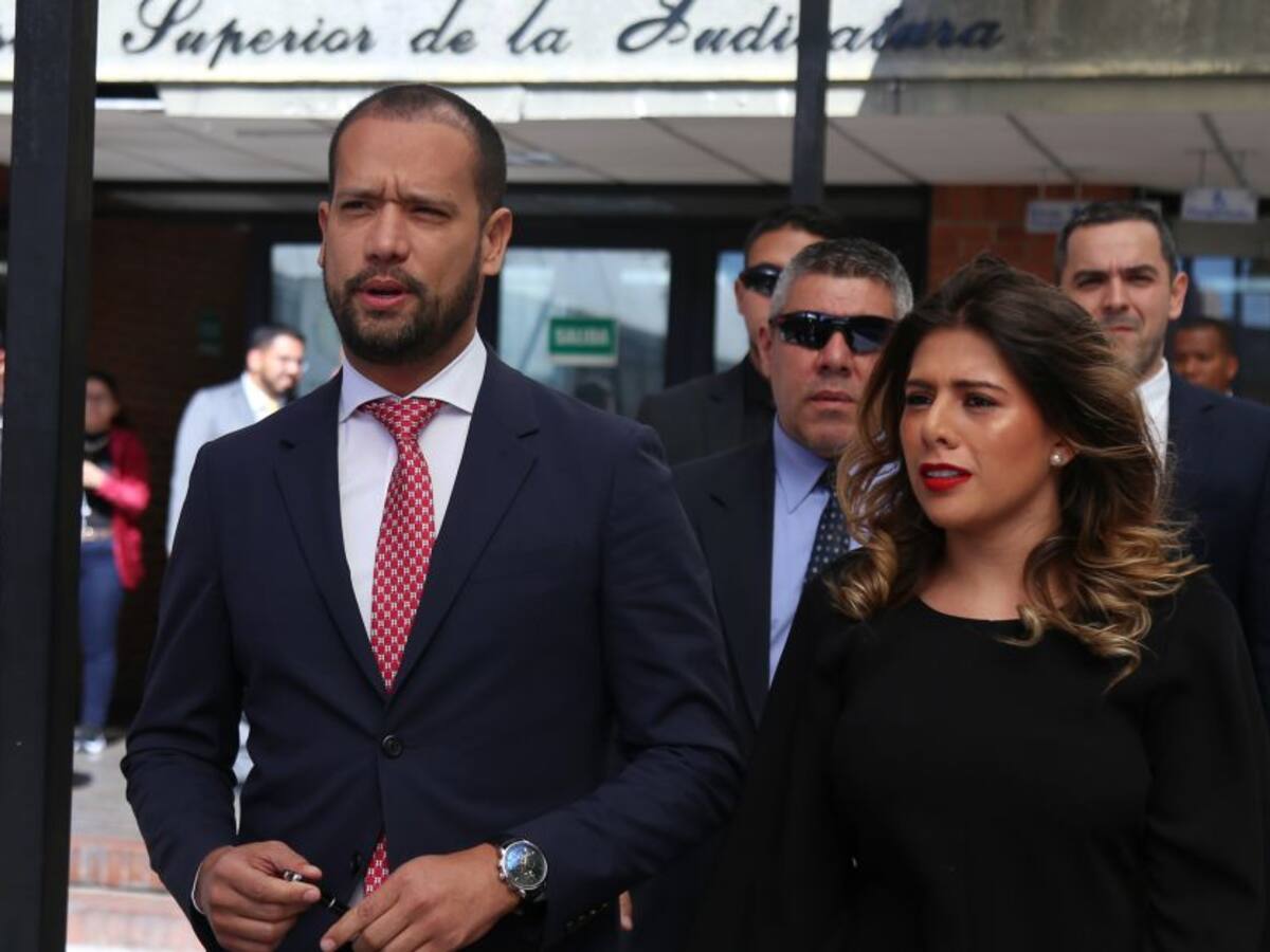 Víctimas del caso Diego Cadena piden testimonio de Mario Uribe Escobar