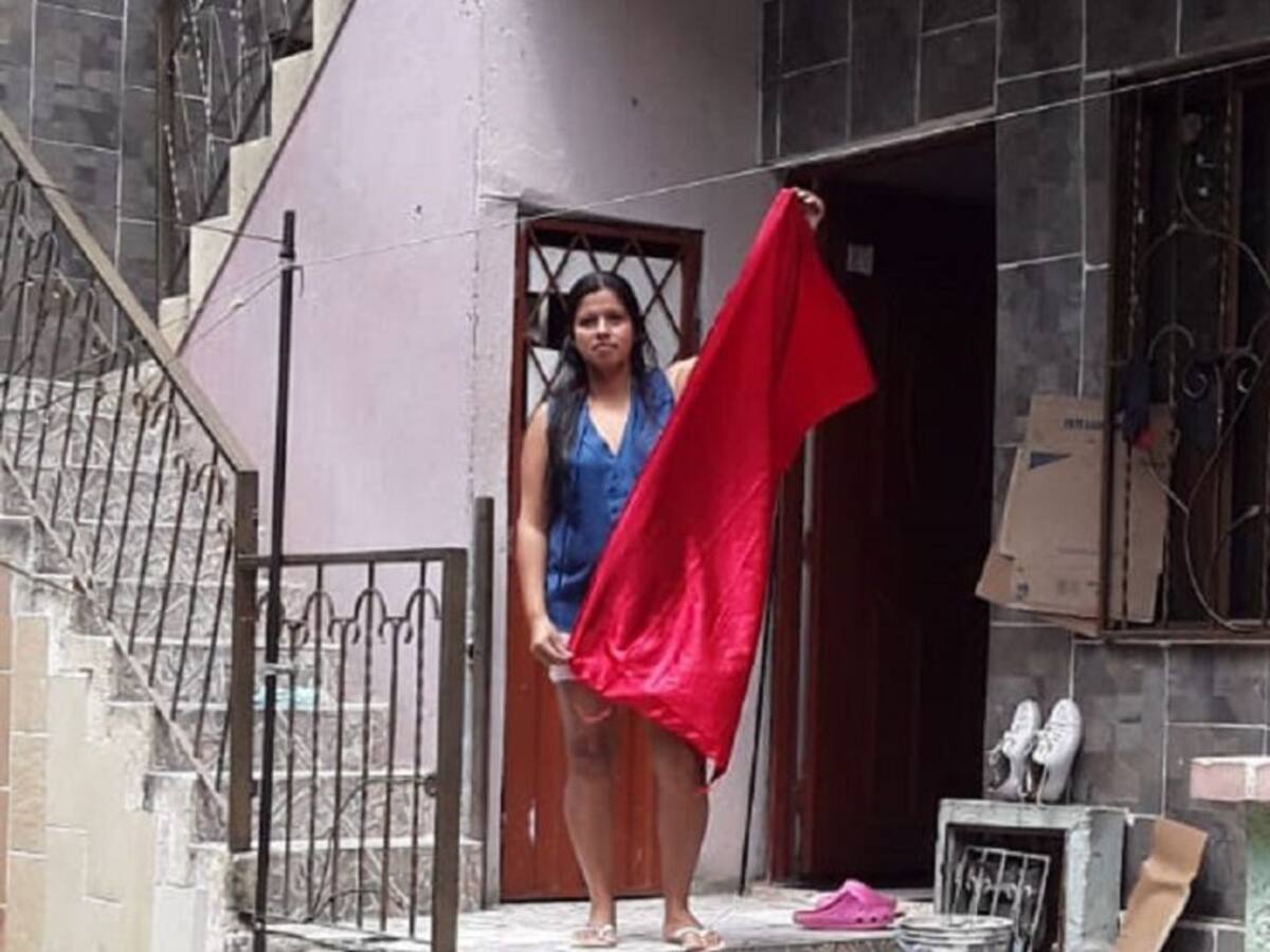 Con tutela recibieron mercados de la Alcaldía de Bucaramanga