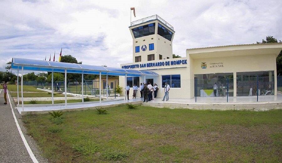 Gobernación de Bolívar