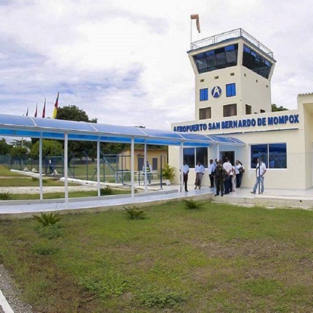 Satena iniciará operaciones de ruta Cartagena – Mompox el 3 de junio
