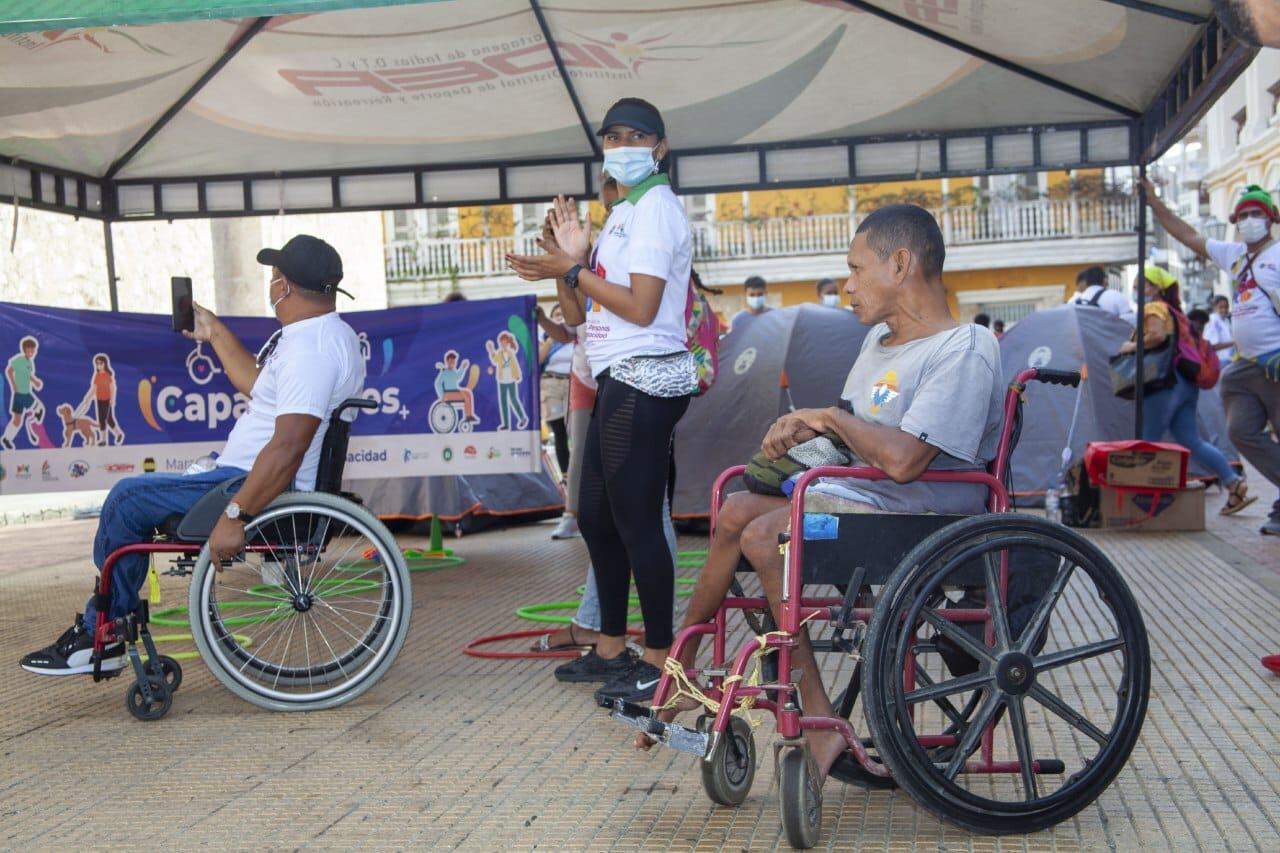 Alcaldía de Cartagena