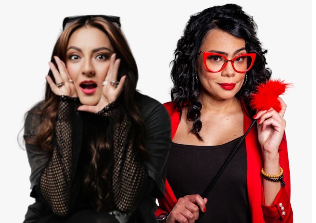 Cortesía: @nanasanabria_