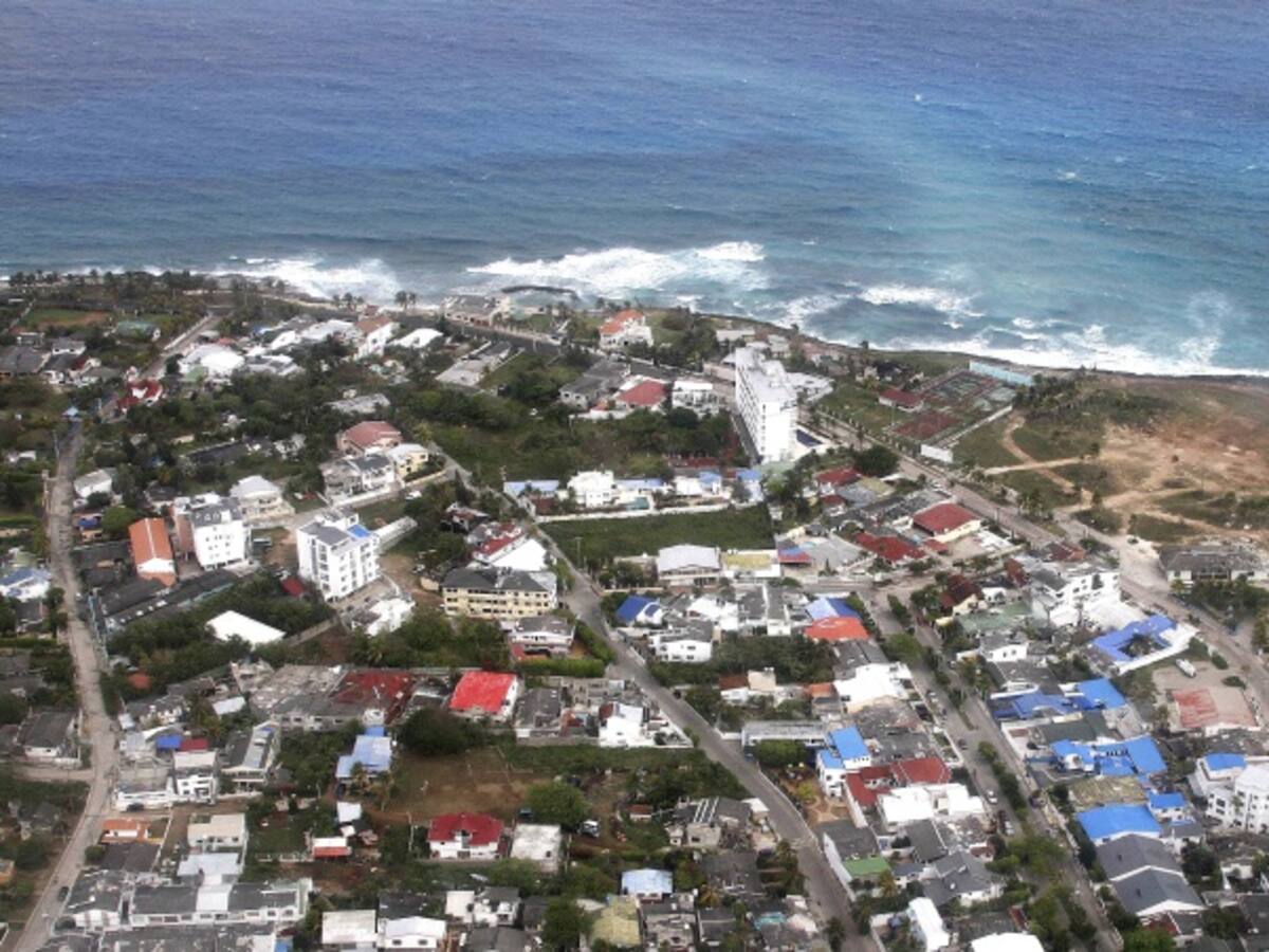 Canciller afirma que el proceso de La Haya con Nicaragua ha sido positivo para San Andrés