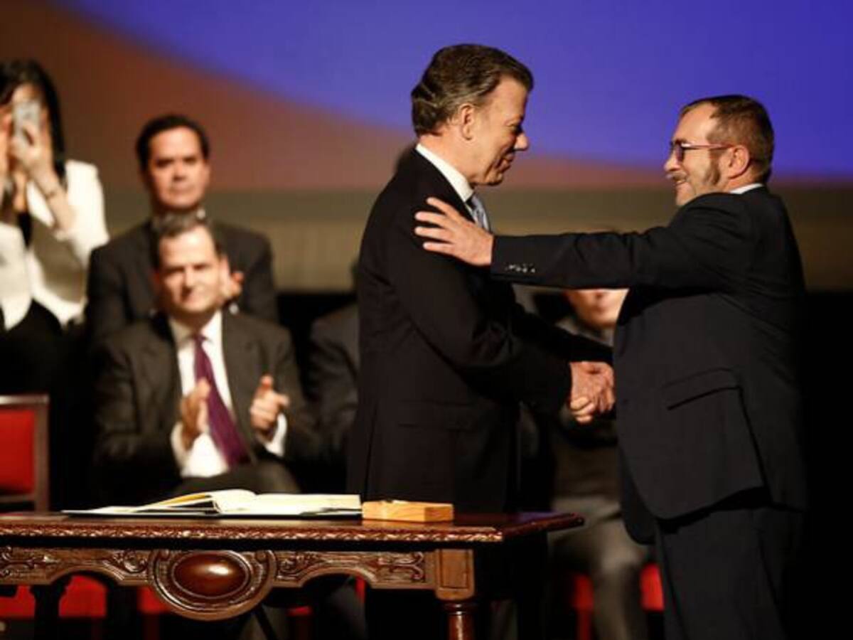 Gobierno revelará documentos secretos del proceso de paz con las Farc