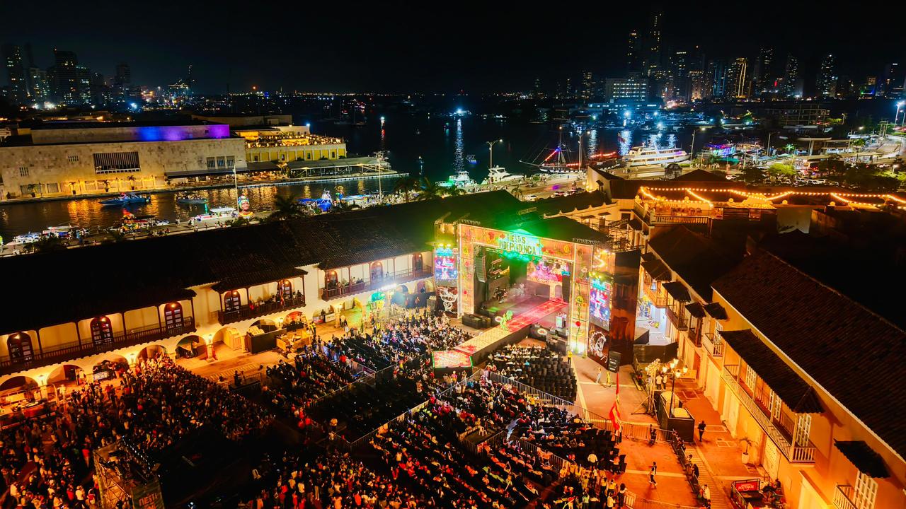 Alcaldía de Cartagena