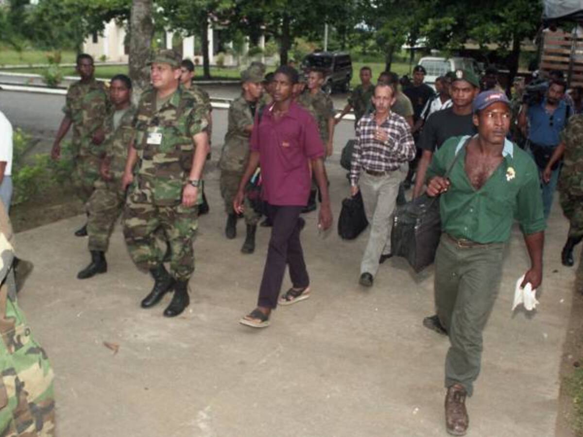 Se aprobó fondo especial para ocupación de excombatientes de las Farc