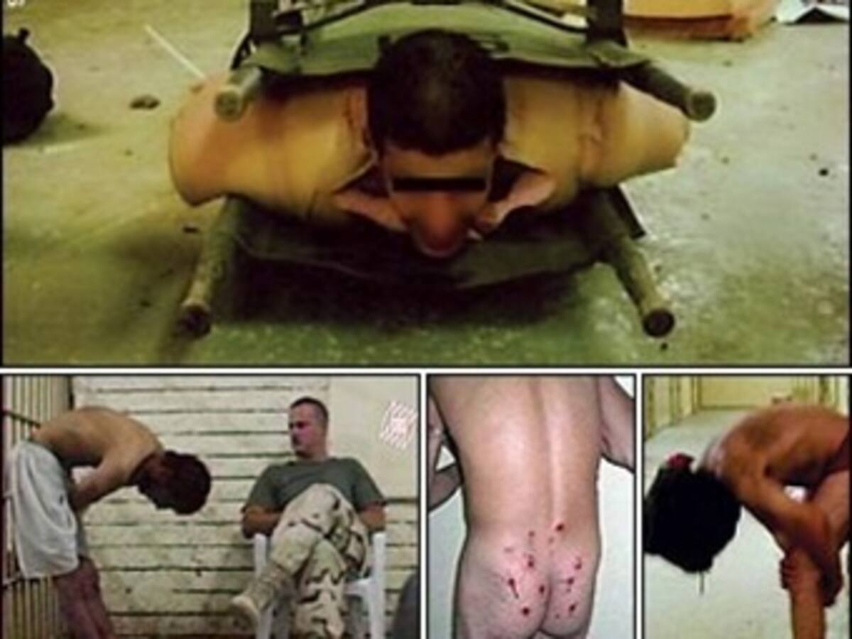 EEUU niega que fotos de abusos que Obama rechaza revelar muestren violaciones