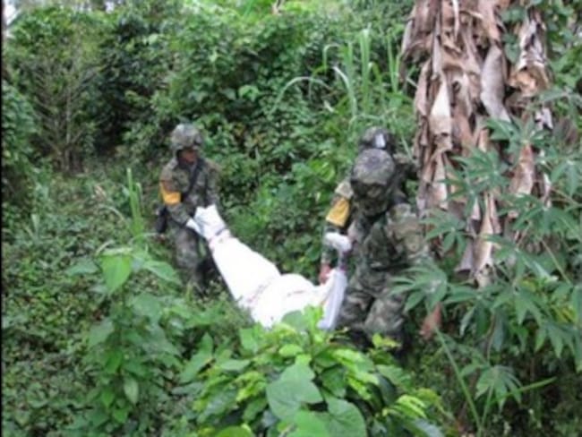 Duro golpe a Los Urabeños en la zona de frontera con Venezuela